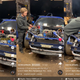 Image for article titled Watch A 13B Rotary-Swapped Subaru BRZ Fire Up for the First Time